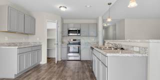 Modern Living in Wisteria: Contemporary 3-Bed 2-Bath Oasis Near I-430 Gallery 10