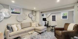 Newly Renovated Single Family home with Off Street Parking Gallery 14