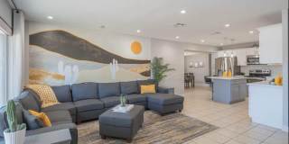 8508 East Wilshire Drive Gallery 5