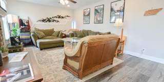 Pet Friendly Four Bedroom! Gallery 6
