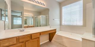 single story / 3 car garage / 3 bedrooms / 3 baths Gallery 18