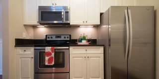 Greystone Vista Apartment Homes Gallery 25