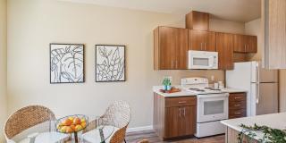 LIBERTY CREST APARTMENTS Gallery 19