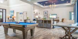Amberton Luxury Townhomes Gallery 19