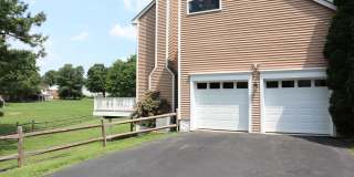 YOUR NEW HOME SEARCH IS OVER!! A Stately, 4-bedroom, 4-bathroom Colonial home with over $4,700 SF is available in Olney! Gallery 37