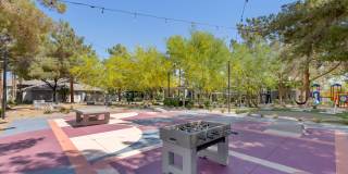 The Paisley and Pointe at Centennial Hills Gallery 32