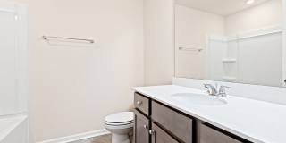 Like-New Townhome Walk to Downtown | Garage + Internet Included Gallery 9