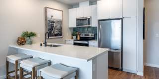 Cascara Apartments Gallery 17