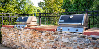 Apartments at Bel Air Gallery 36