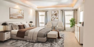 The Apartments at Charles Plaza Gallery 1