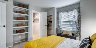 Amberton Apartments Gallery 16