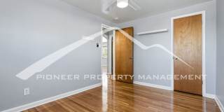 Charming Home with Central AC and Fenced Yard Gallery 10