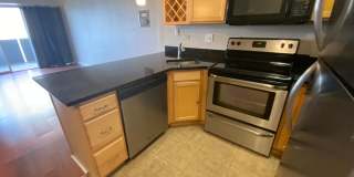 1 bedroom High Rise Living Downtown Gallery 8