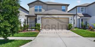 4 Bed/3 Bath, 2,203 Sqft - 9546 Rally Spring Loop Wesley Chapel, FL 33545 Gallery 1