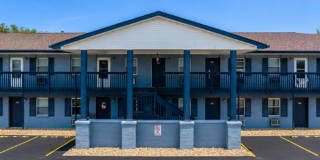 Woodland Apartments Gallery 6