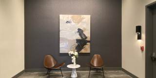 Ludlow Studio in Historic Buena Vista! Gallery 7