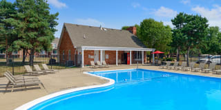 Colonial Village Gallery 3