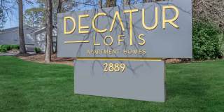Decatur Lofts Gallery 7
