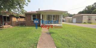 Two Bedroom House | Move in Ready Gallery 1
