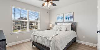 Audra Townhomes Gallery 4