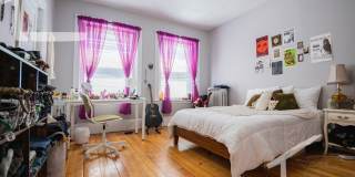 Nice 4 bed next to the green line in Allston Gallery 1