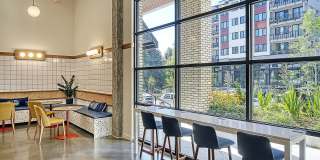 Terrace Station Gallery 13