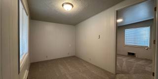 3bed, 1bath 1,000sq.ft. mobile home in quiet park Gallery 5