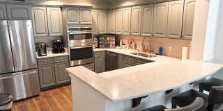 Senior Housing - Evergreens at Smith Run Gallery 10