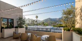 Rae on Sunset Gallery 12