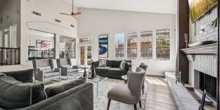 Spring Pointe Apartments Gallery 20