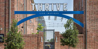 Thrive Argenta Gallery 1
