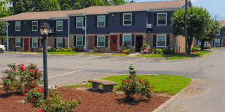 Glastonbury Woods Apartments Gallery 2