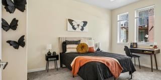 Baker School Apartments - Affordable Housing Gallery 31