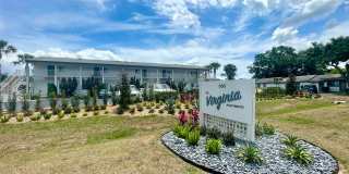 The Virginia Apartments Gallery 14