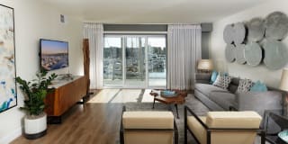 WAYFARER APARTMENTS + MARINA Gallery 1