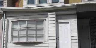 Enclosed Front Porch Row - Kingsessing Gallery 1