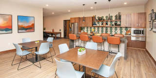 Scharbauer Flats Gallery 8