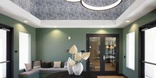 The Charlie Perris Gallery 24