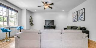 3-bedroom, 2.5-bath rental home located in Nashville’s vibrant, 12 South! Gallery 13
