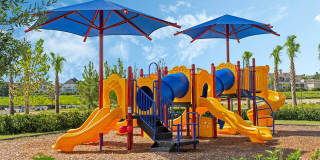 Reunion Crossing Townhomes Gallery 30