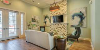 Atlantic on the Avenue Gallery 8