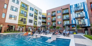 Residences at CityWay Gallery 4