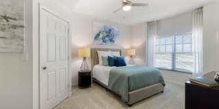 Eastland Trails Apartments Gallery 22