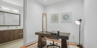 The Residences at La Colombe d'Or Gallery 58