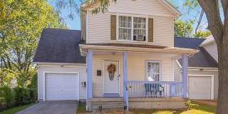 Gorgeous 4BD/2 BA Home for Rent- Cleveland Gallery 1