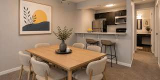 Camelot East Apartments Gallery 9