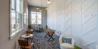 The One at Spartanburg Gallery 23