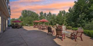 Estates at Arbor Oaks a 55+ Community Gallery 1
