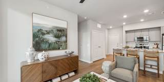 Ascend at McKinney North Gallery 30