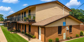 Southwest Apartments Gallery 14